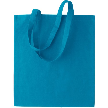 Tote bag with long handle