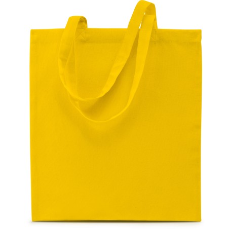 Tote bag with long handle