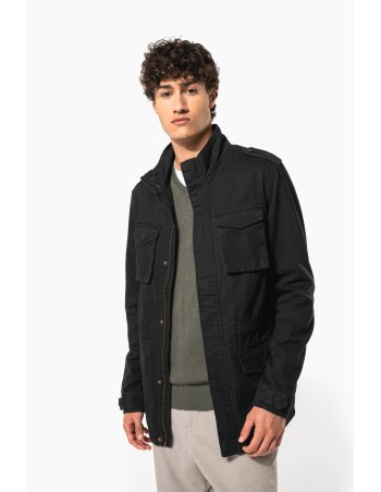 Safari Men Jacket
