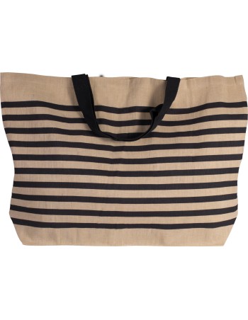 Bolsa  grande de juco 2