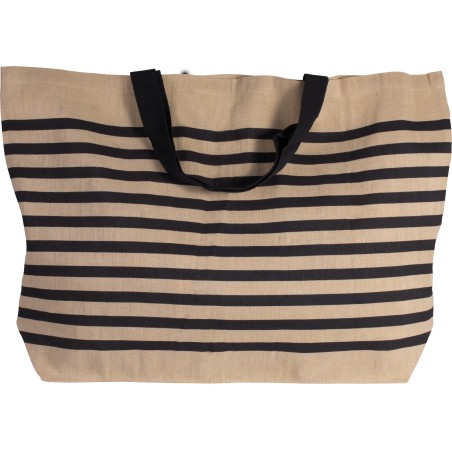 Large juco hold-all bag