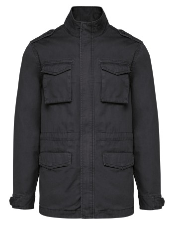 Safari Men Jacket 2