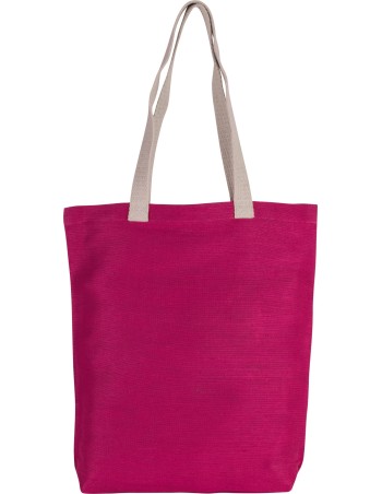 Juco shopper bag