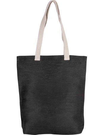 Bolsa shopper de juco 2