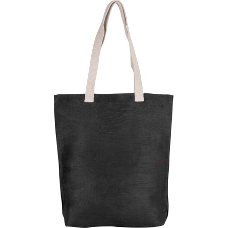 Juco shopper bag
