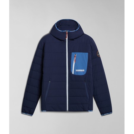 Huron Foldable Down Jacket