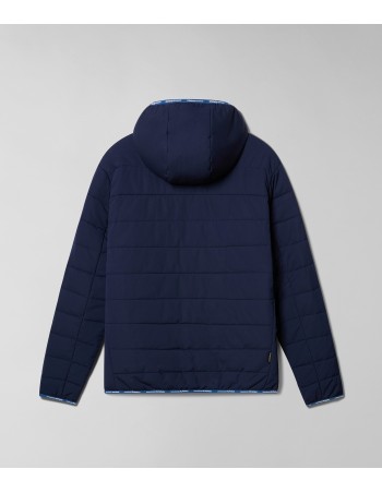 Huron Foldable Down Jacket 2
