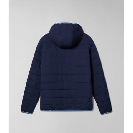 Huron Foldable Down Jacket