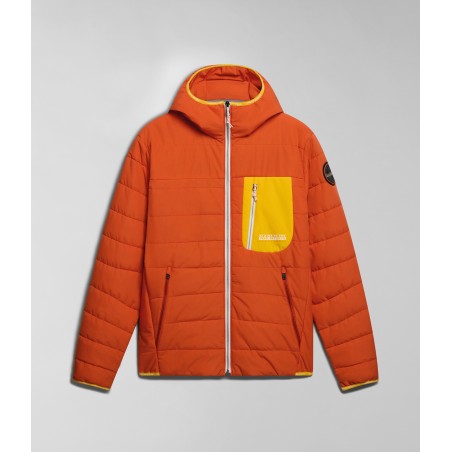 Huron Foldable Down Jacket