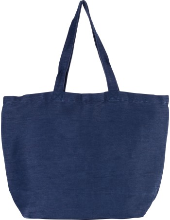 Large lined juco bag 2
