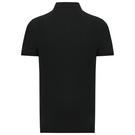 Men\\\'s Pique Polo Shirt