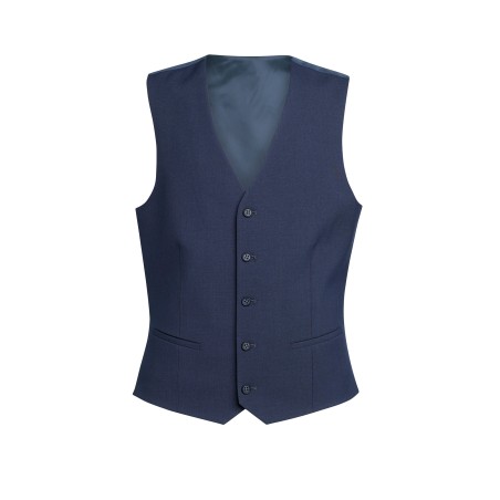 George men\\\'s fitted vest