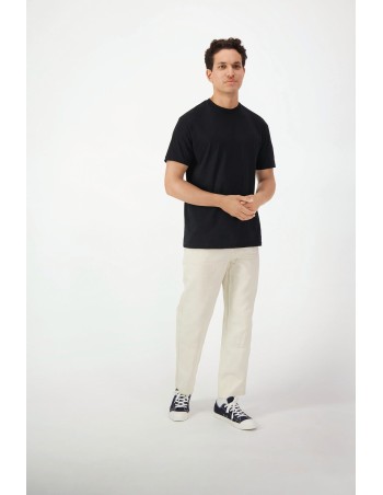 Camiseta ligera de algodón adultos