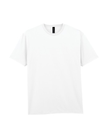 Camiseta ligera de algodón adultos 2