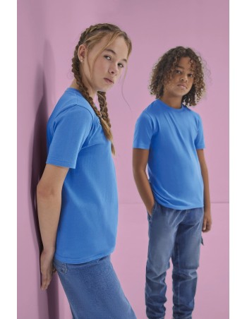 Camiseta infantil E150