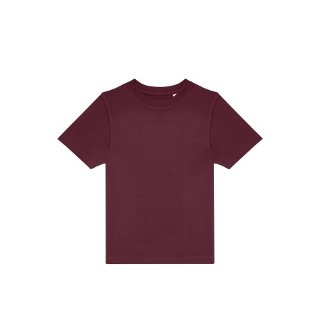 Camiseta infantil E150