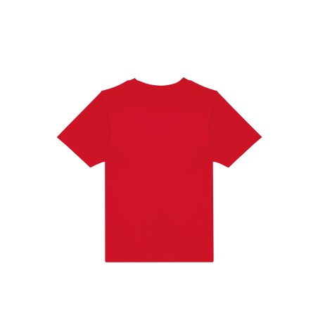 Camiseta infantil E150
