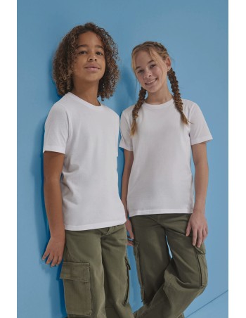 Kids t-shirt E190