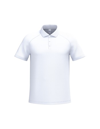 Polo deportivo hombre 2