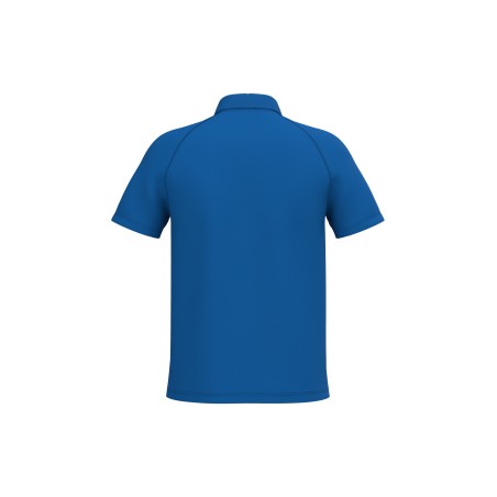 Polo deportivo hombre