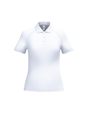 Polo deportivo mujer 2