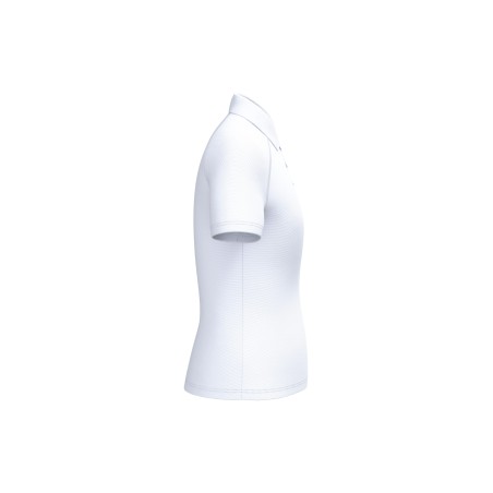 Polo deportivo mujer