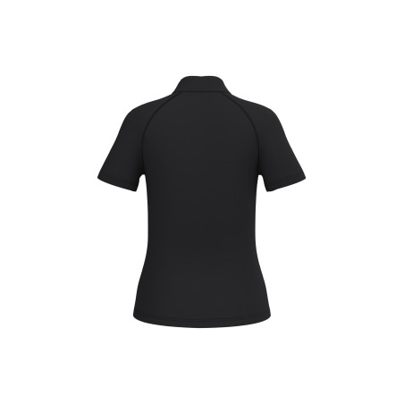 Polo deportivo mujer