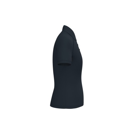 Polo deportivo mujer