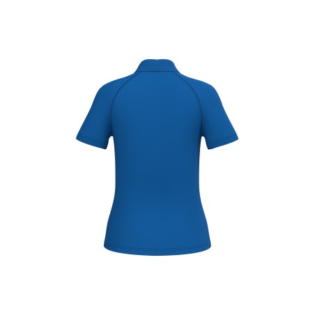 Polo deportivo mujer