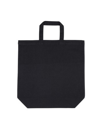 Bolsa shopper de algodón 2