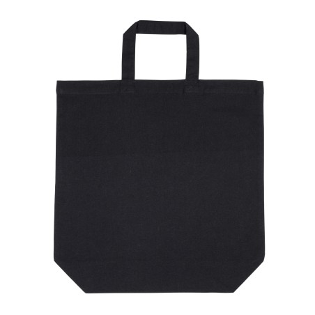 Cotton shopper bag