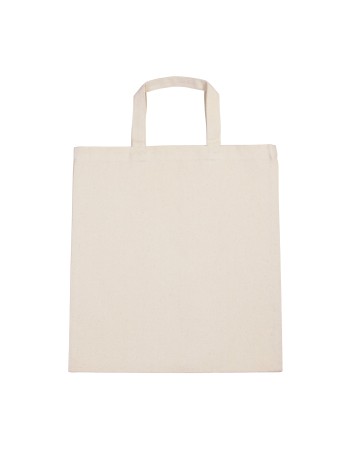 Bolsa shopper de algodón canvas 2