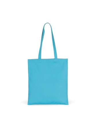Bolsa shopper de algodón canvas 2