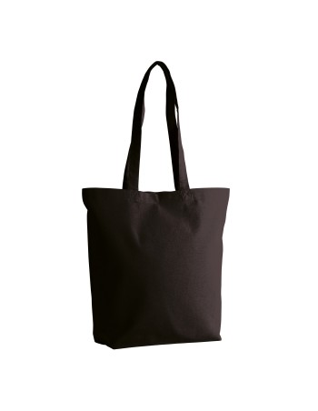 Bolsa tote de algodón orgánico 2
