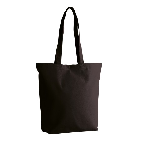 Organic cotton tote bag