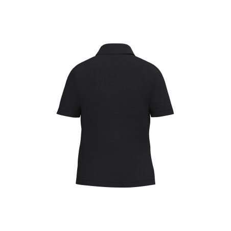 Polo punto piqué infantil