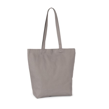 Bolsa tote de algodón orgánico