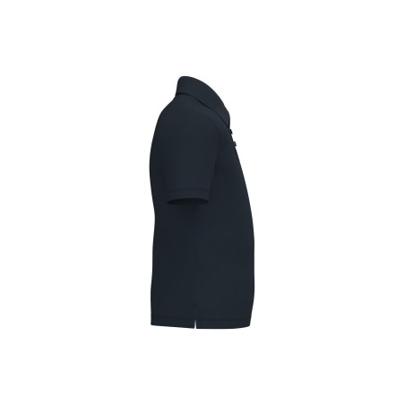 Polo punto piqué infantil