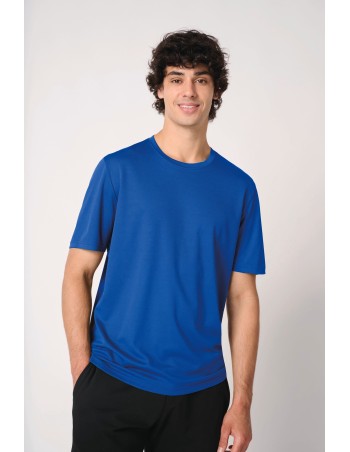 Mercury men\\\'s polyester t-shirt