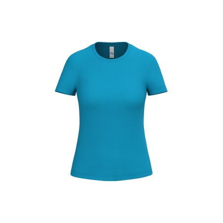 Camiseta deportiva Mercury mujer