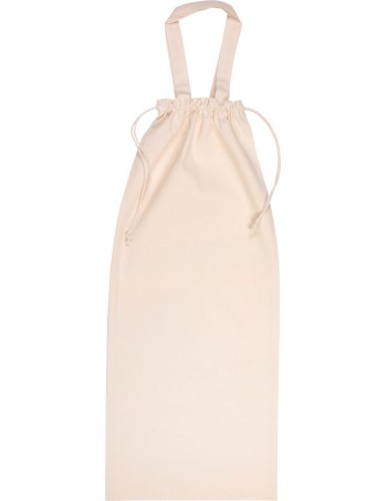 Organic cotton bread bag 2