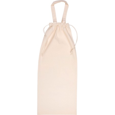 Organic cotton bread bag