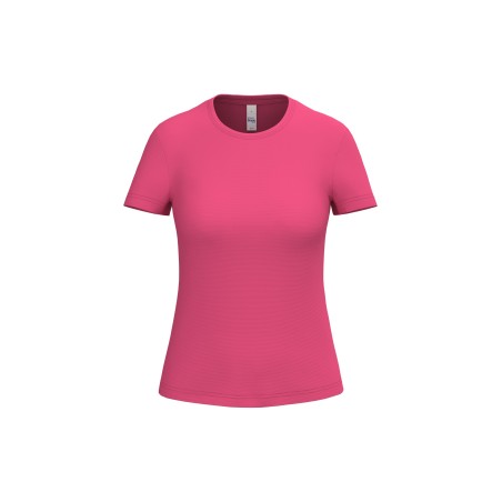 Mercury ladies\\\' polyester t-shirt