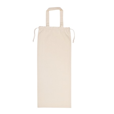 Organic cotton bread bag