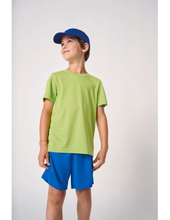 Camiseta deportiva Mercury infantil