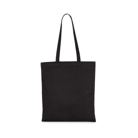 Classic shopper in organic cotton