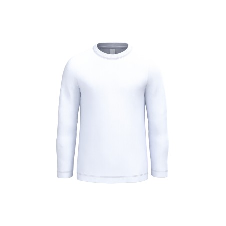 Camiseta iDeal150 LSL infantil