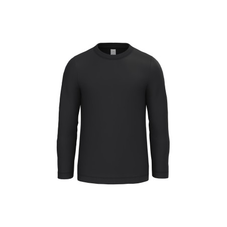 Camiseta iDeal150 LSL infantil