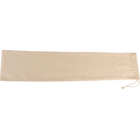 Organic cotton bread bag