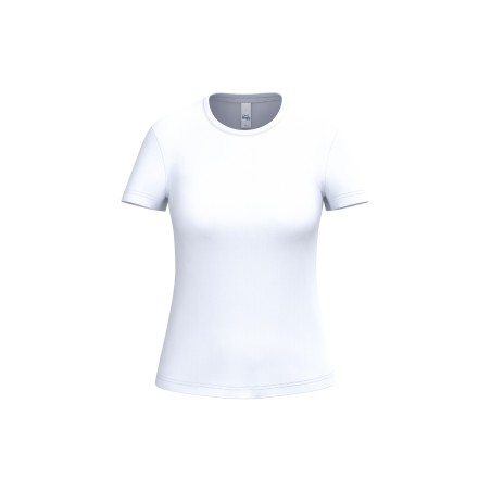 Camiseta iDeal190 mujer